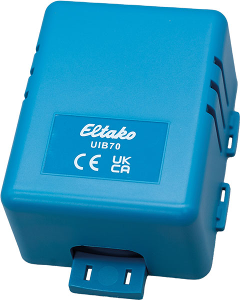 Eltako - Universele installatiebox 70mm - 30000011