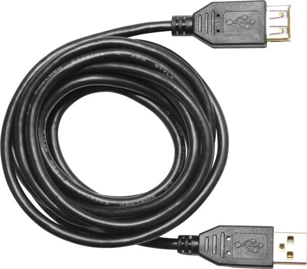Eltako - USB verlengkabel, 2M - 30000020