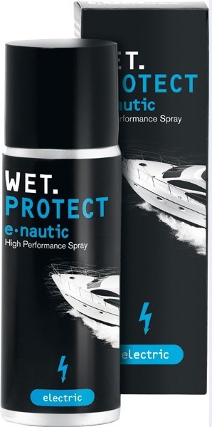 Eltako - Wet Protect vochtigheidsbescherming spuitbus 50ml - 30000030