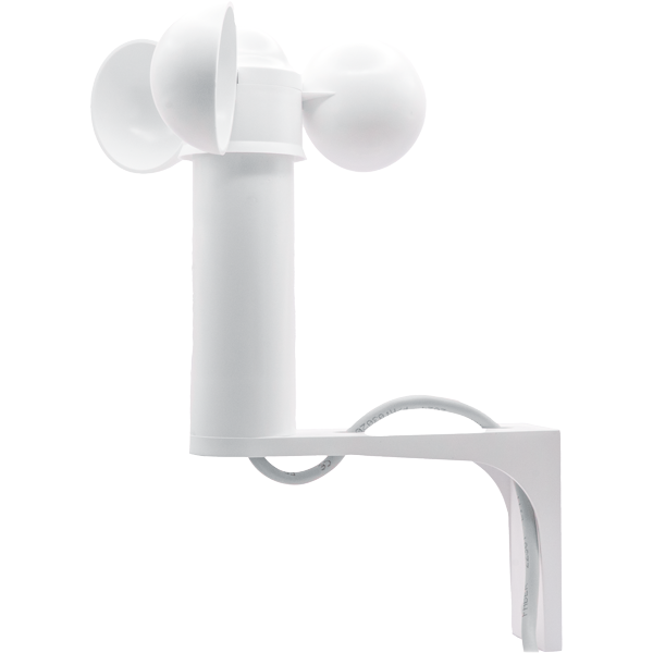 Eltako - Windsensor met geïntegreerde verwarming - 20000076