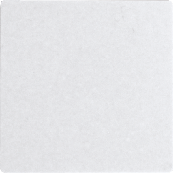 Eltako - Enkele toets E 55, poolwit mat - 30055932