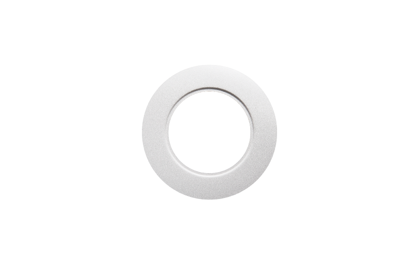 SG Light - Rehab ring Ø180mm voor Jupiter Pro/ Exclusive Midi wit - 003815