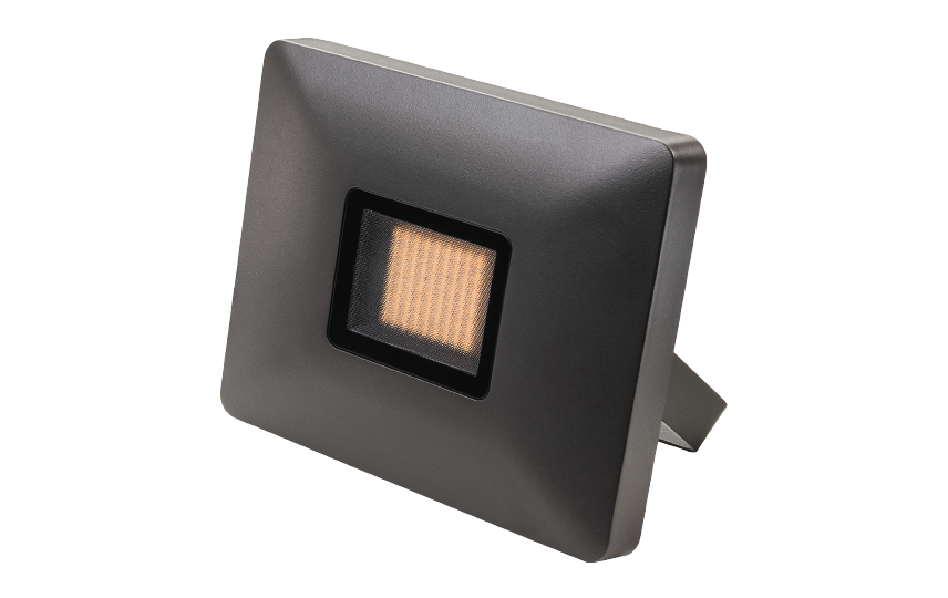 SG Light - Flom Maxi grafiet 4000K niet dimbaar - 630040