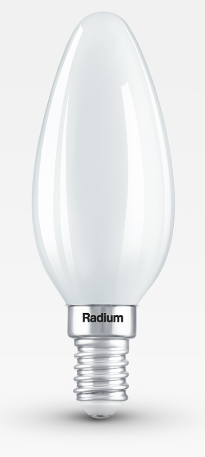 Radium - RL C40 DIM 927/F/E14 - RA44020822