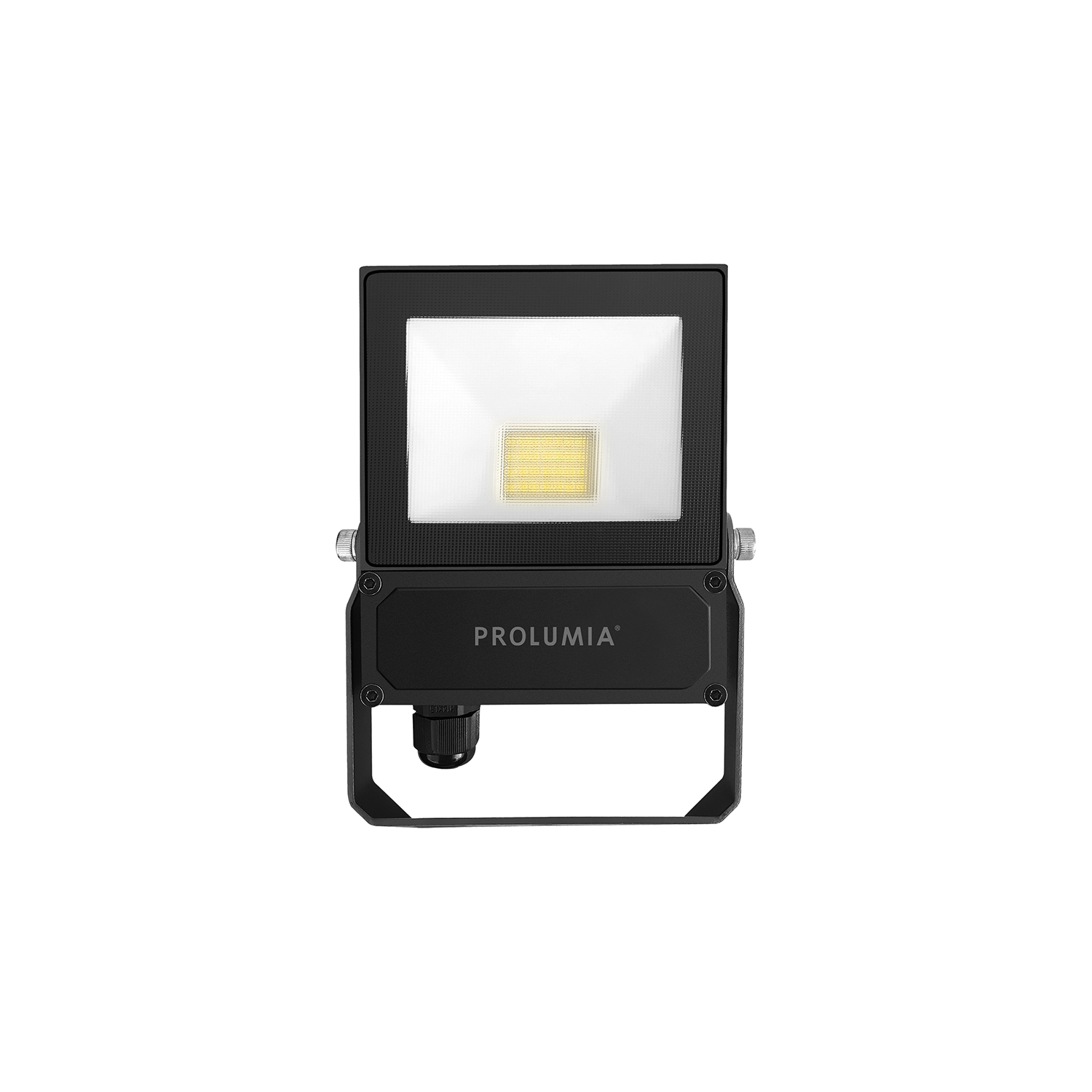Prolumia - Pro Flood basic 10Watt 3000K - 41060630