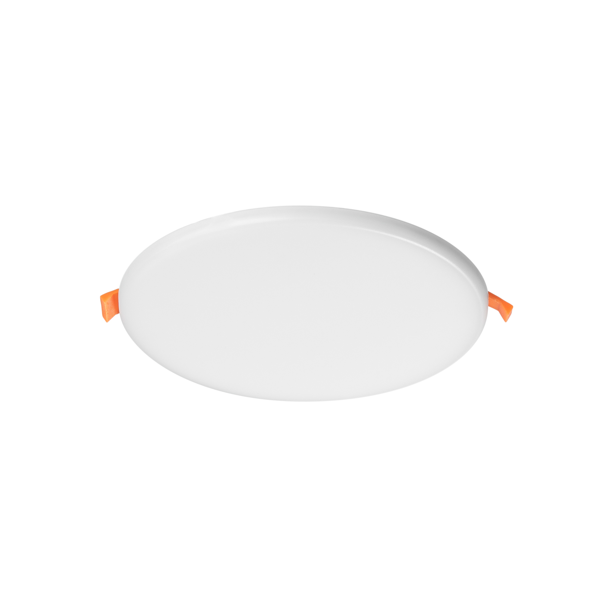 Prolumia - Pro Space,inbouw,rond100mm,8W,570Lm,3000K,Ra>80,120 - 40004210