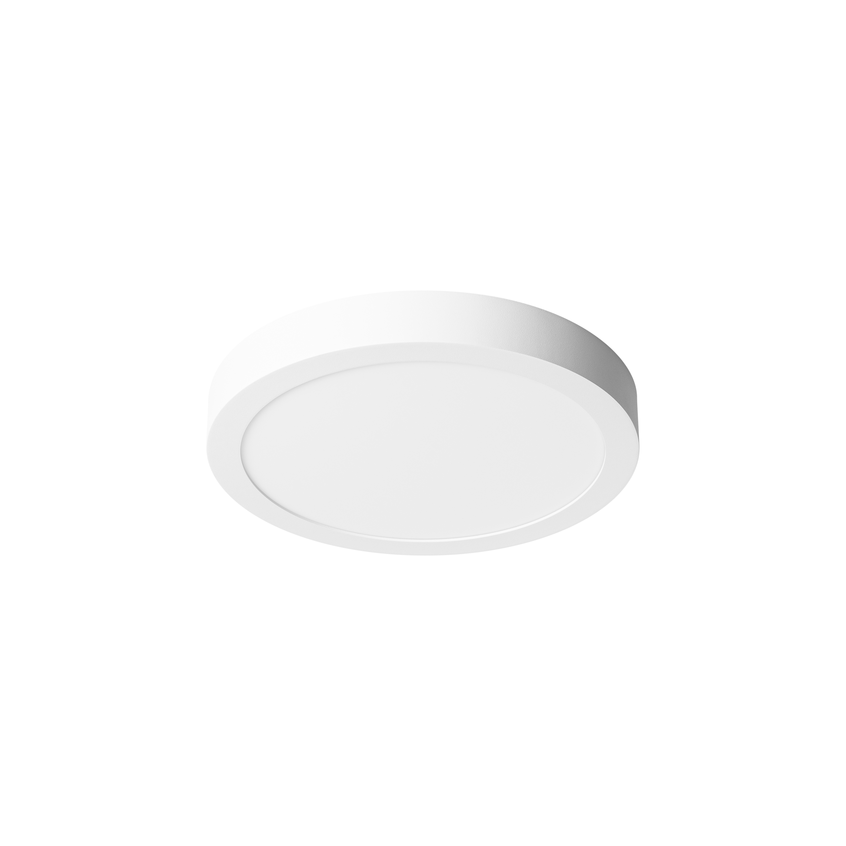 Pro Ceiling 300x39mm, opbouw, 30W, 2700K, wit, dimbaar - 40001138