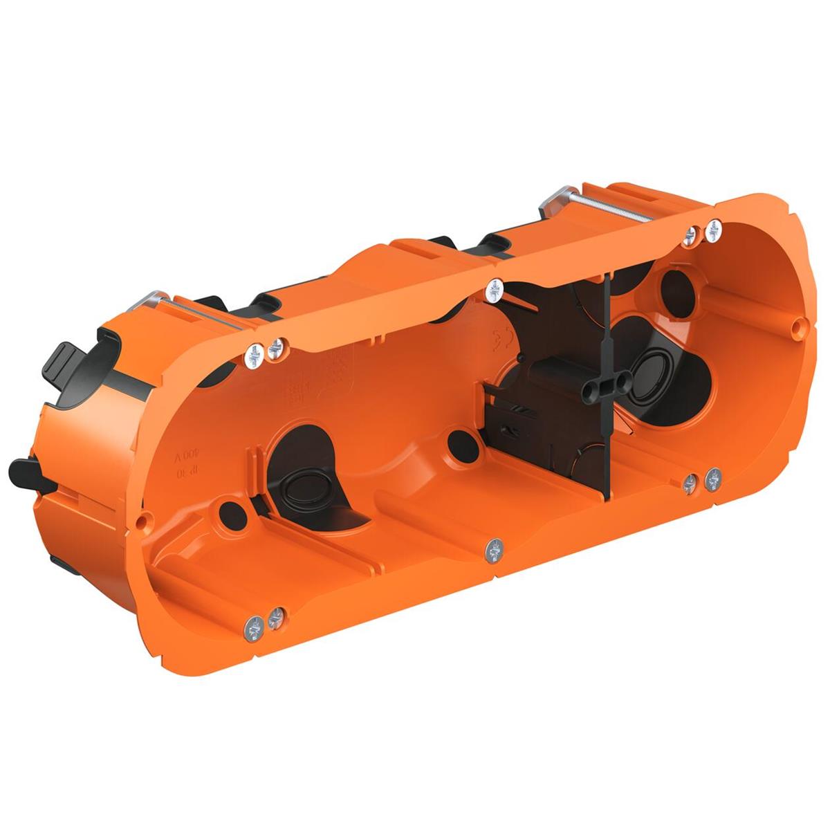 Helia - Hollewand, O range ECON®, 3 V, H 47 mm - 5023