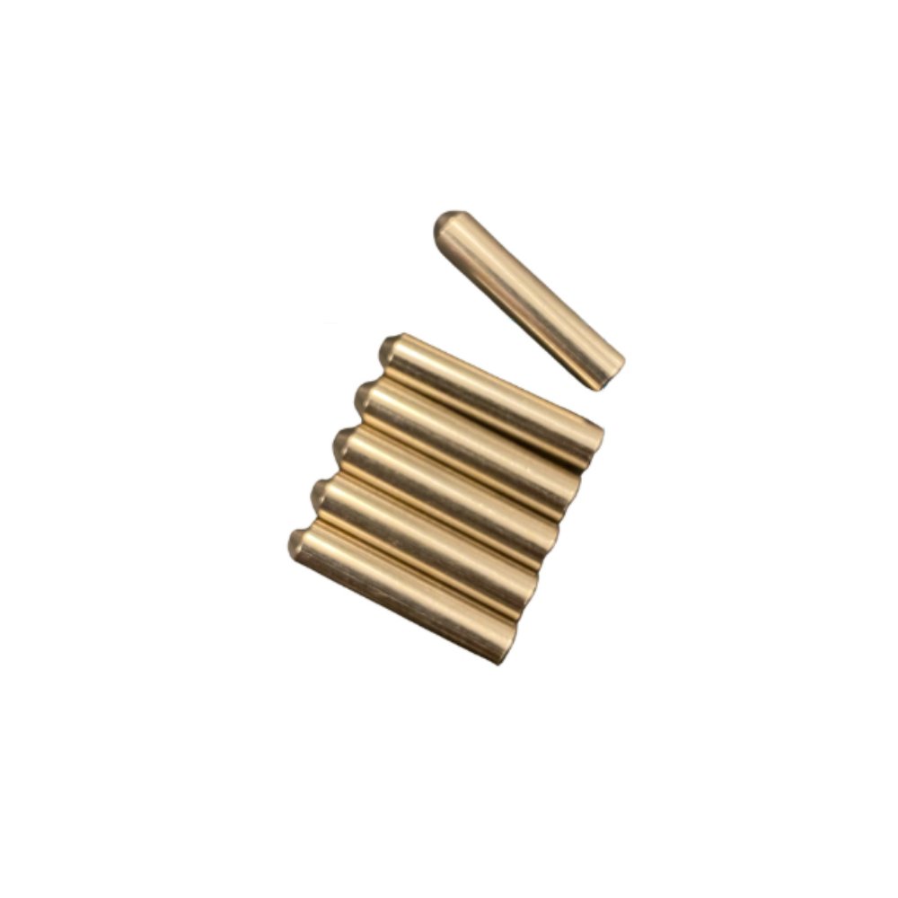 KYORITSU - Schroefbare contactpinnen voor meetsnoeren 3 paar - A11004491