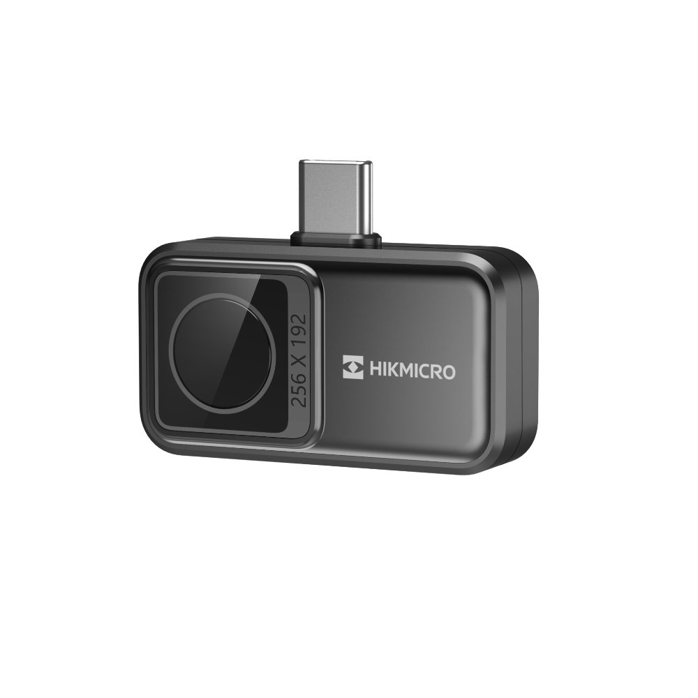HIKMICRO - Mini warmtebeeldcamera voor USB C smartphone - A19021103
