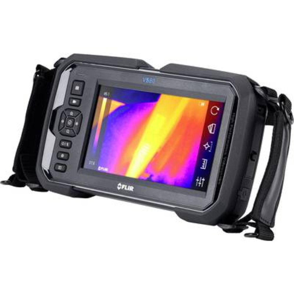 FLIR - Videoscope Middenconsole, zonder camera - A91070183