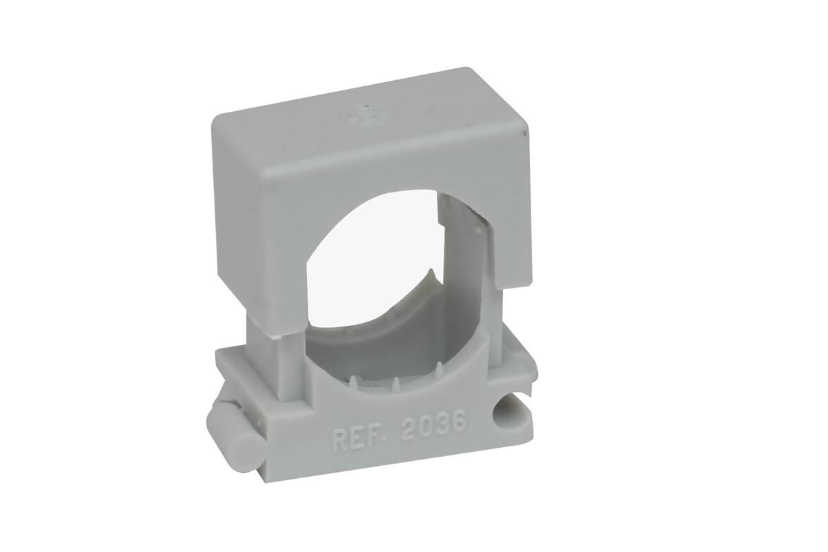 JSL - Aaneenschuifbare drukklemmen 6 13 mm - 2035
