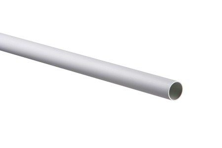 Pipelife - POLIVOLT PVC 25MM 3M CEBEC RAL7035 LG - 1196070001