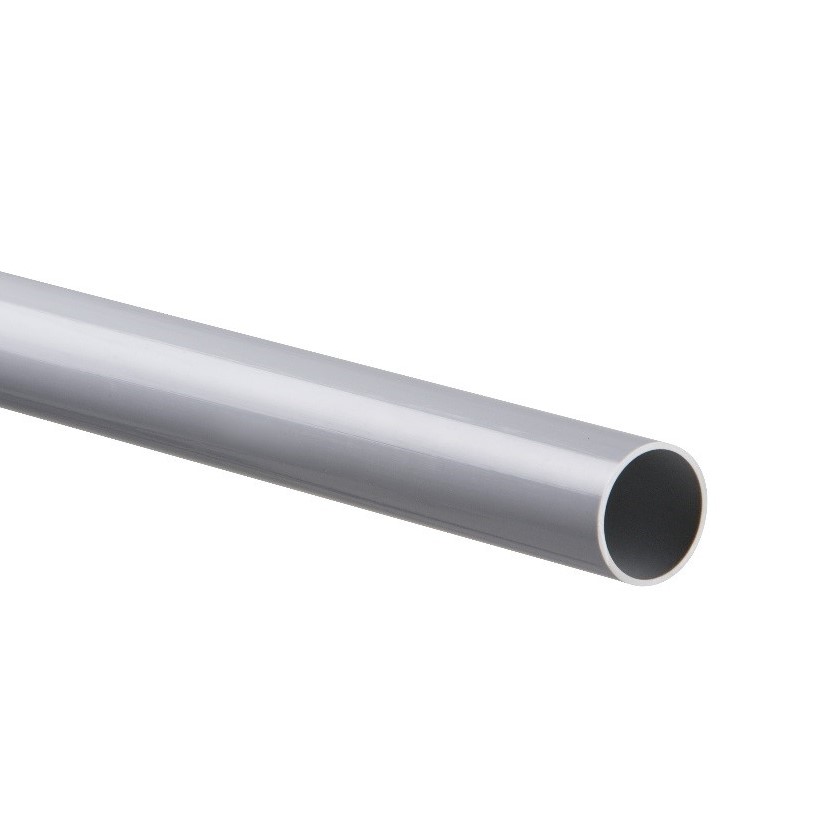 Polivolt - PVC 32MM 3M CEBEC RAL7035 LG - 1196110001