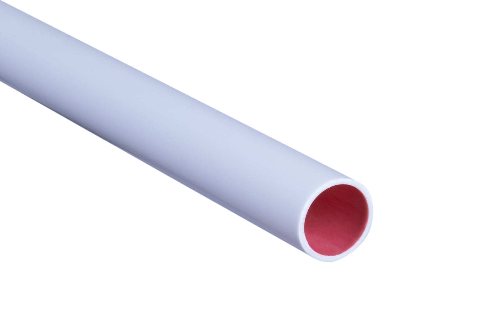 Pipelife - POLIVOLT LF PVC 16MM 3M CEBEC RAL7035 LG - 1196010301