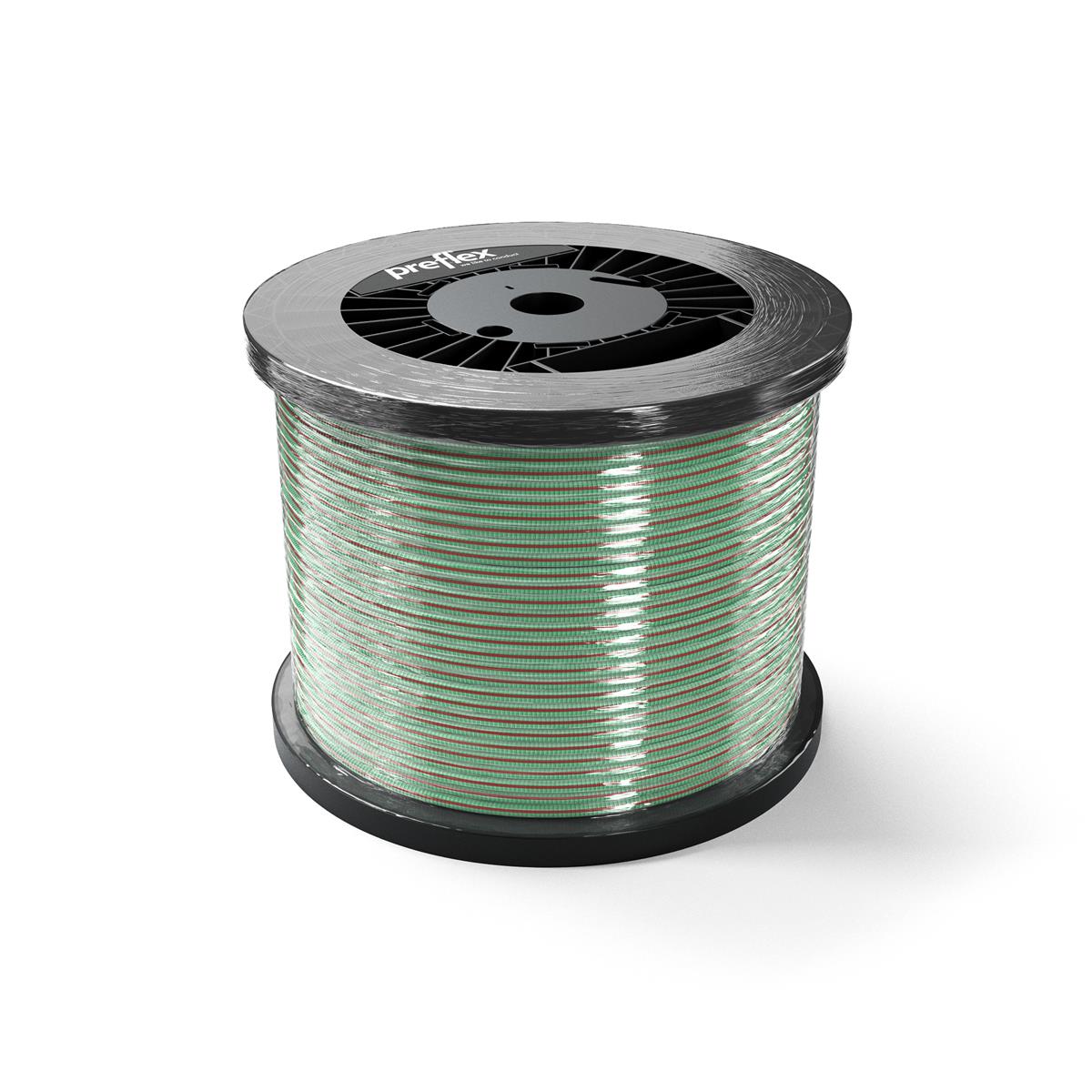 Preflex - SAFE 16mm+H07Z1 U Cca (a1d1s1) 3G2.5 G/G BL BR H300 - 1234000593