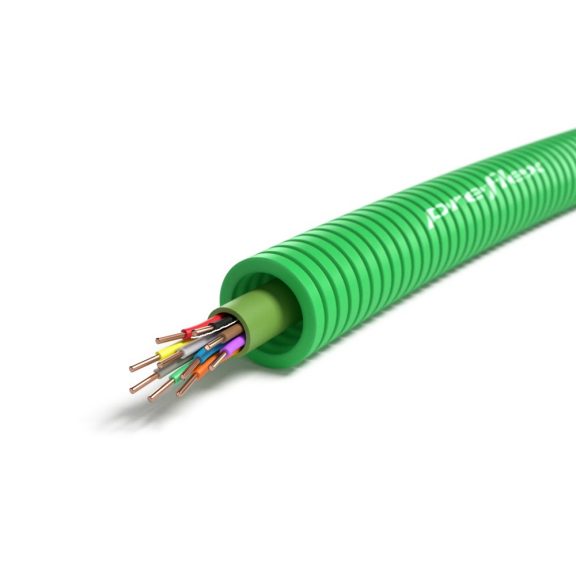 Preflex - SAFE 16mm+SGG Cca (a1d2s1) 8X0.8 H300 - 1234000654