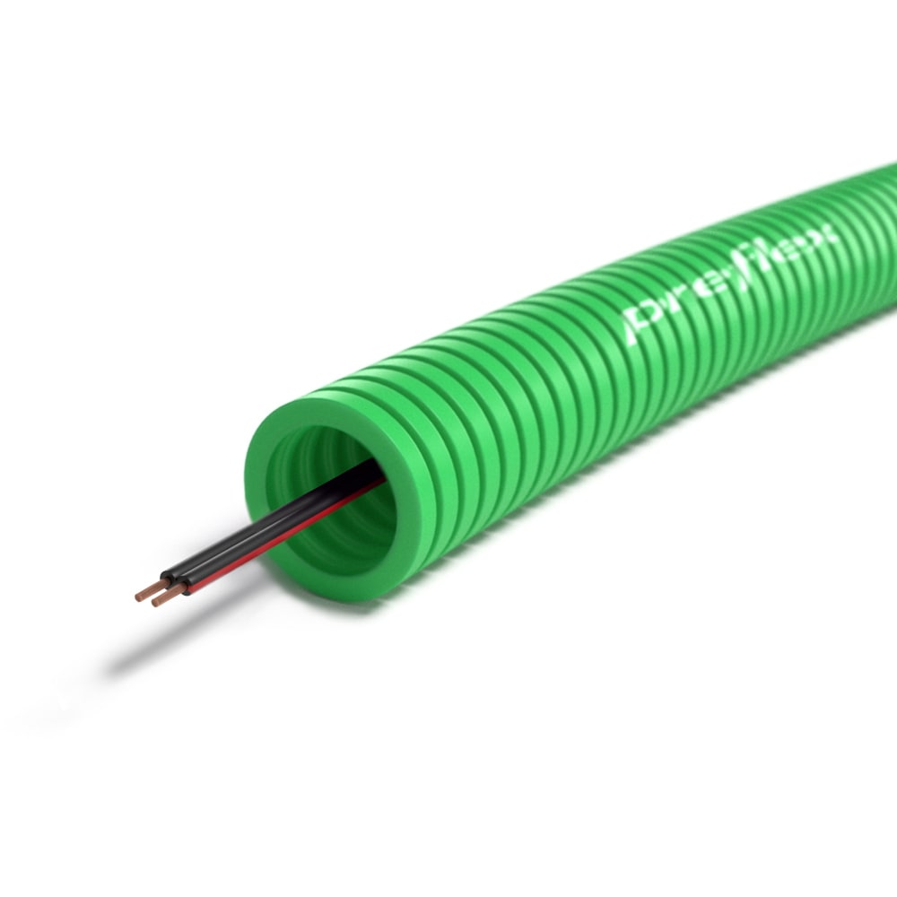 Preflex - Safe 20 mm LVS LS0H 2x2.5 H300 - 1234003342