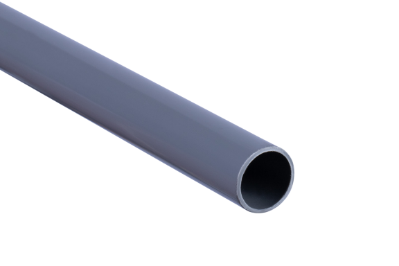 Polivolt - PVC 25MM 3M CEBEC RAL7037 DG - 1196070300