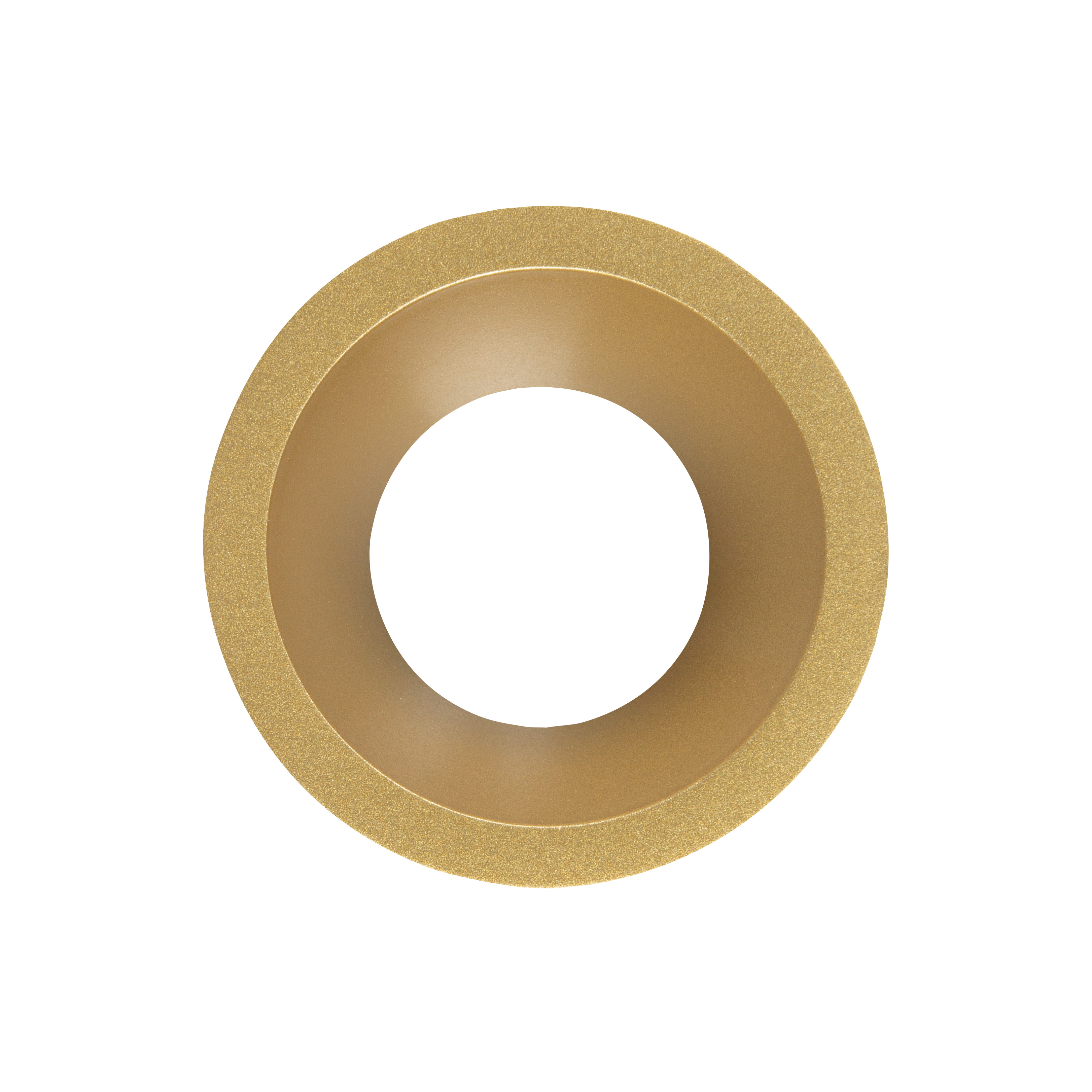 Europole - Ring LED'UP UNIVERSAL ESTHET rond goud vast - 5756