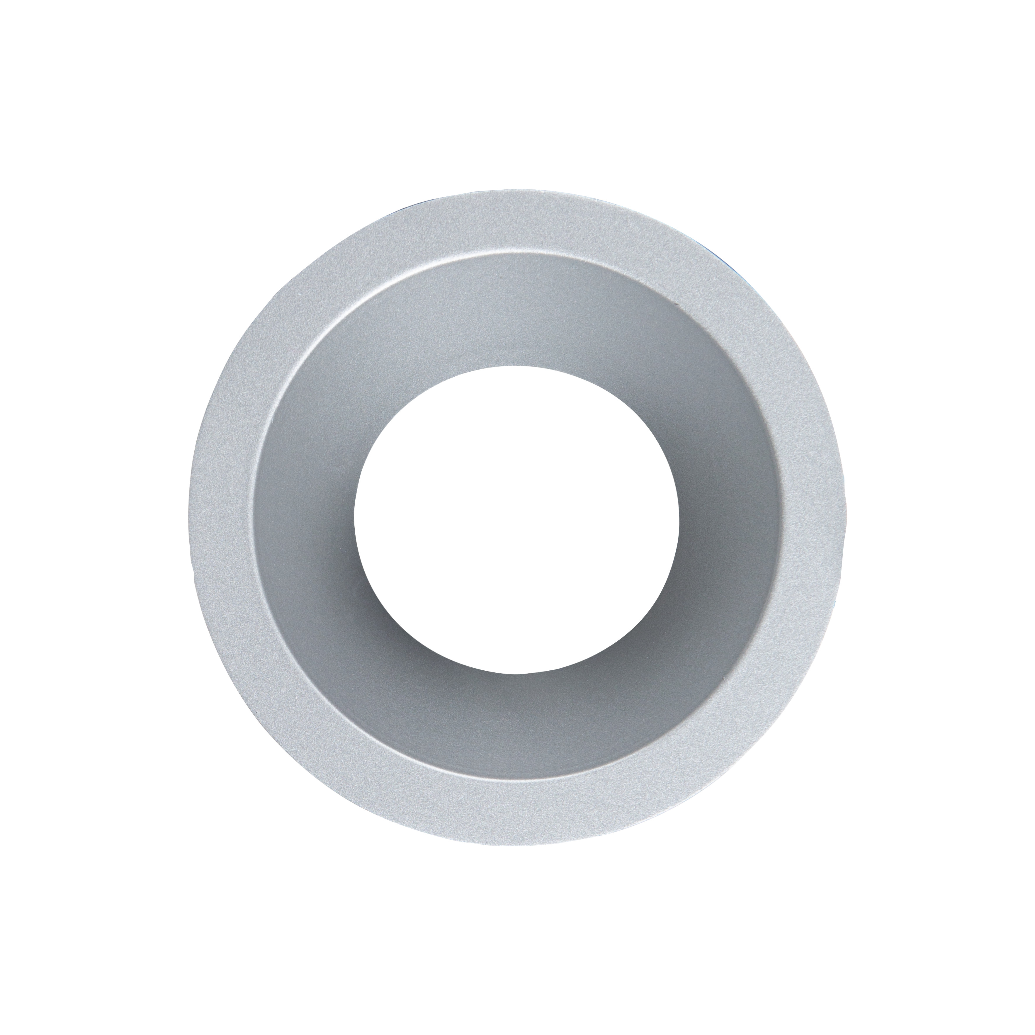 Europole - Ring LED'UP UNIVERSAL ESTHET ASYM rond alu gelakt vast - 5773