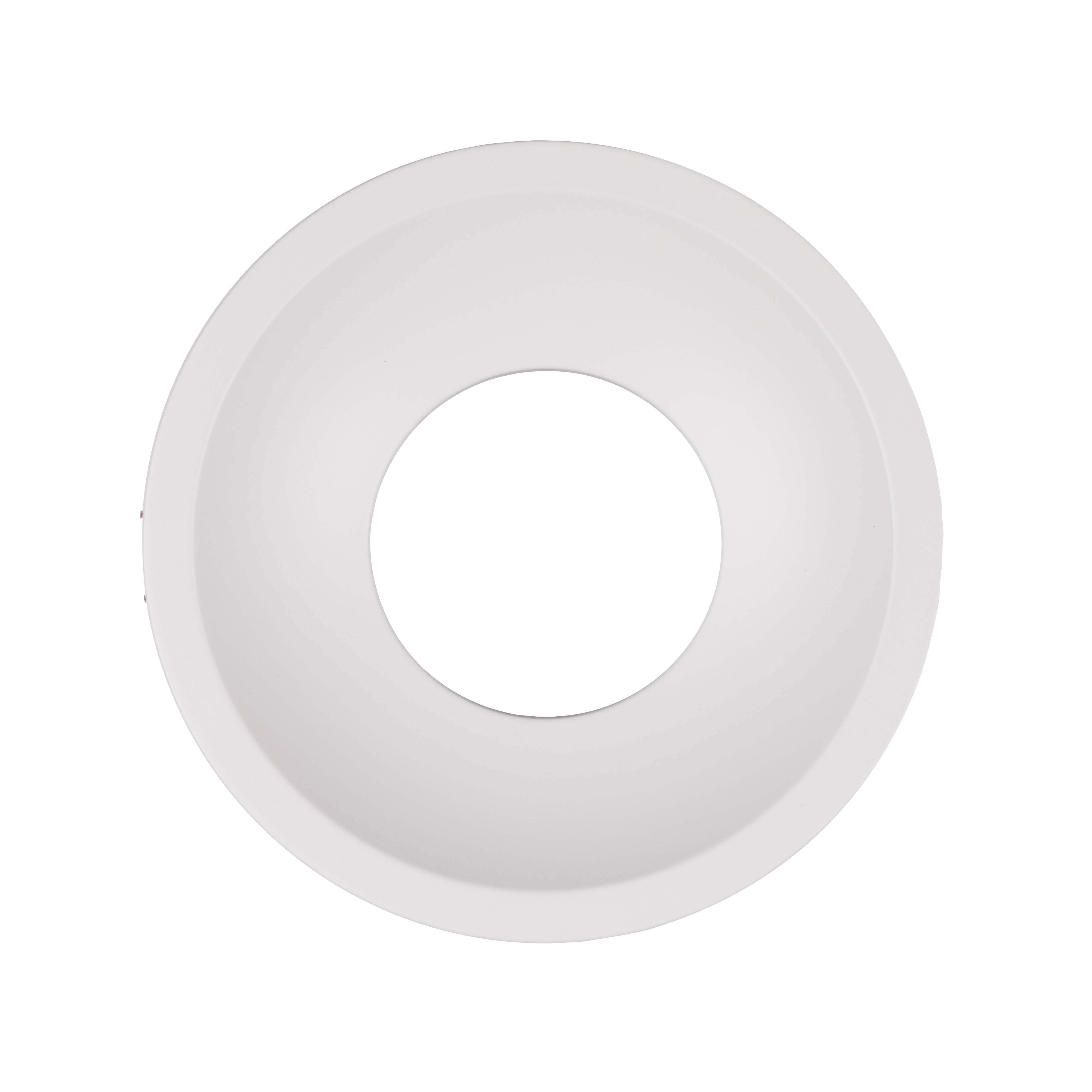 Europole - Verloopring 125mm LED'UP UNIVERSAL RENOV' rond wit mat - 5800