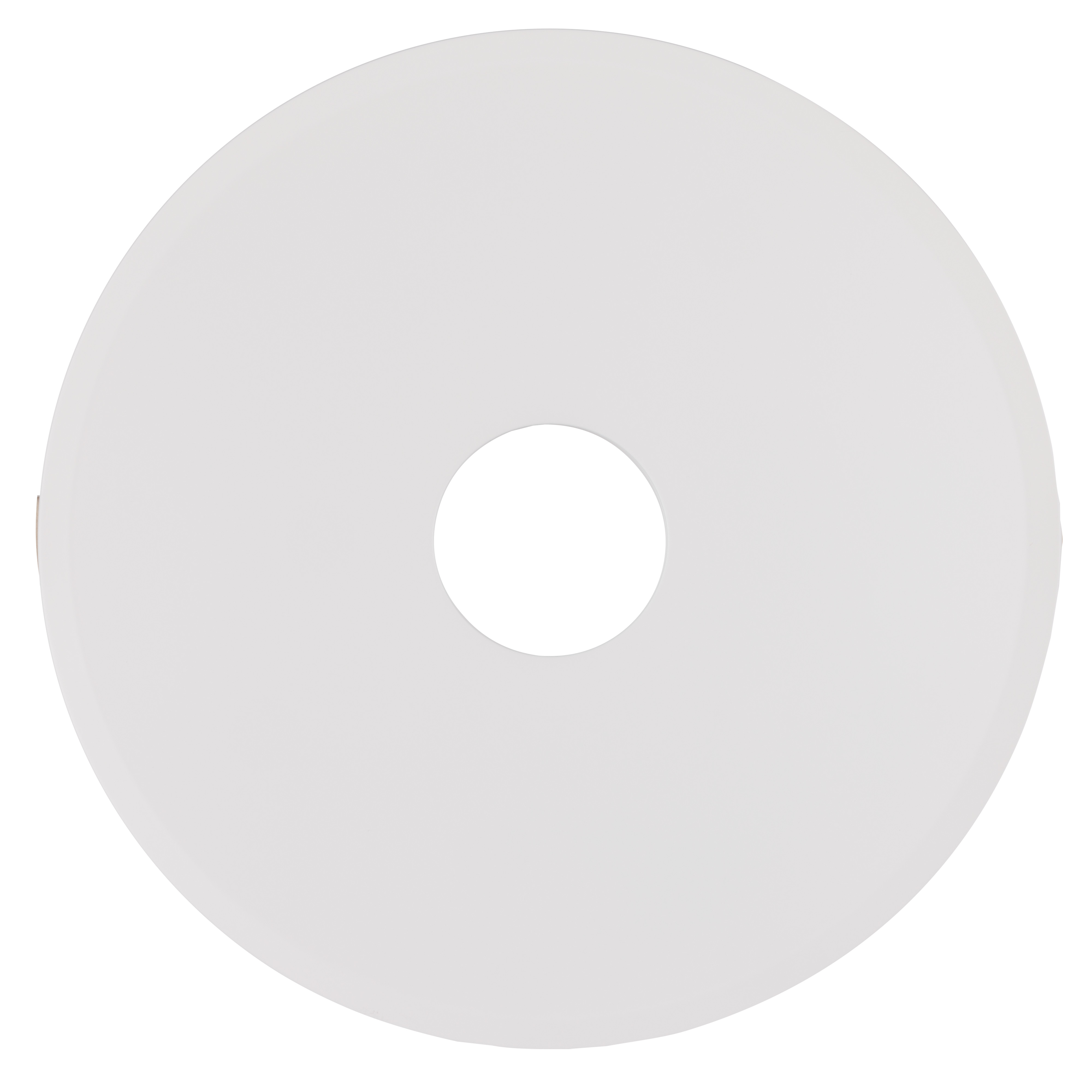 Europole - Verloopring 240mm LED'UP UNIVERSAL RENOV' rond wit mat - 5810