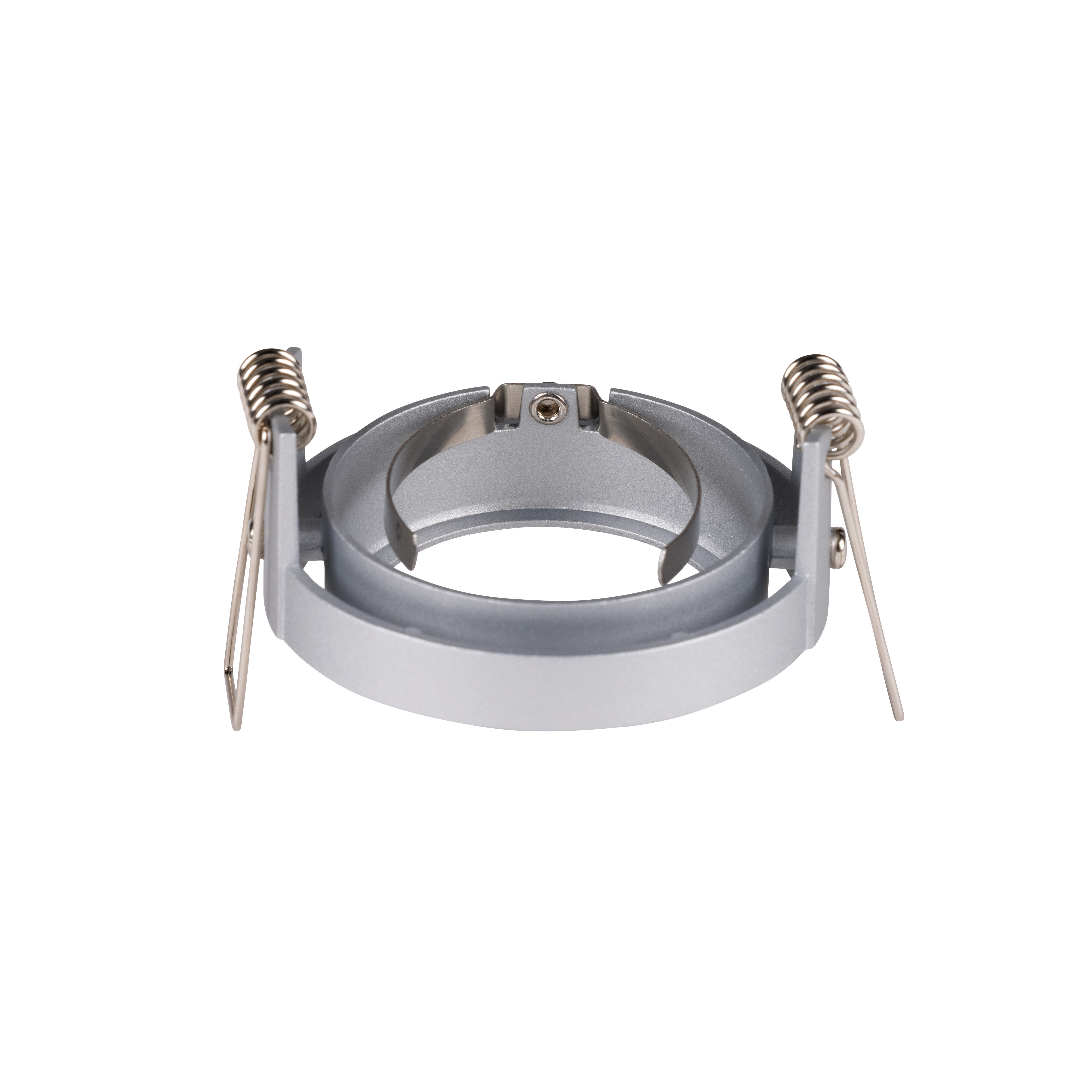 Europole - Acc. lampen GU10 LED'UP UNIVERSAL CONNECT alu geborsteld ric - 5843