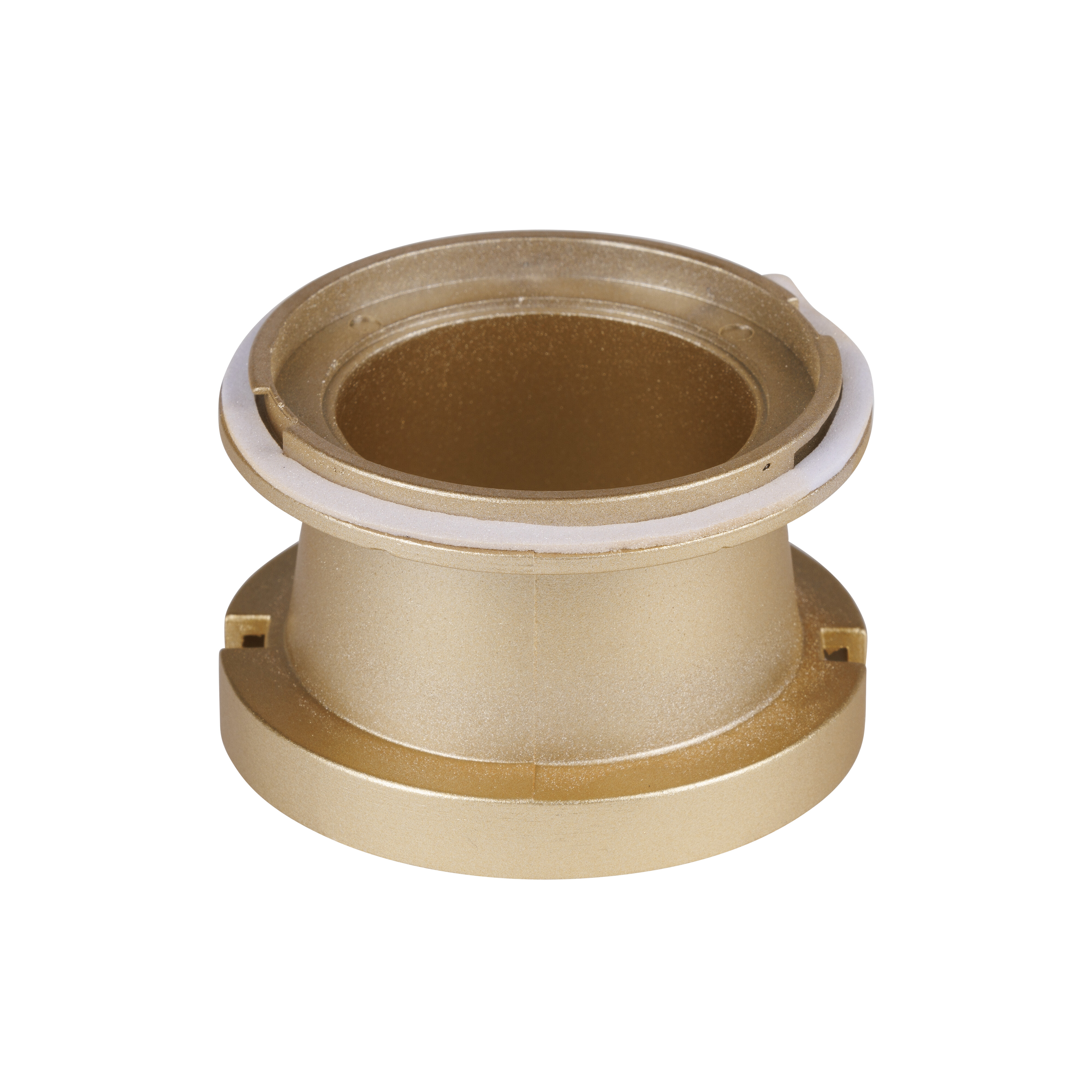 Europole - Accessoir lage luminantie LED'UP UNIVERSAL RENOV' goud - 5886