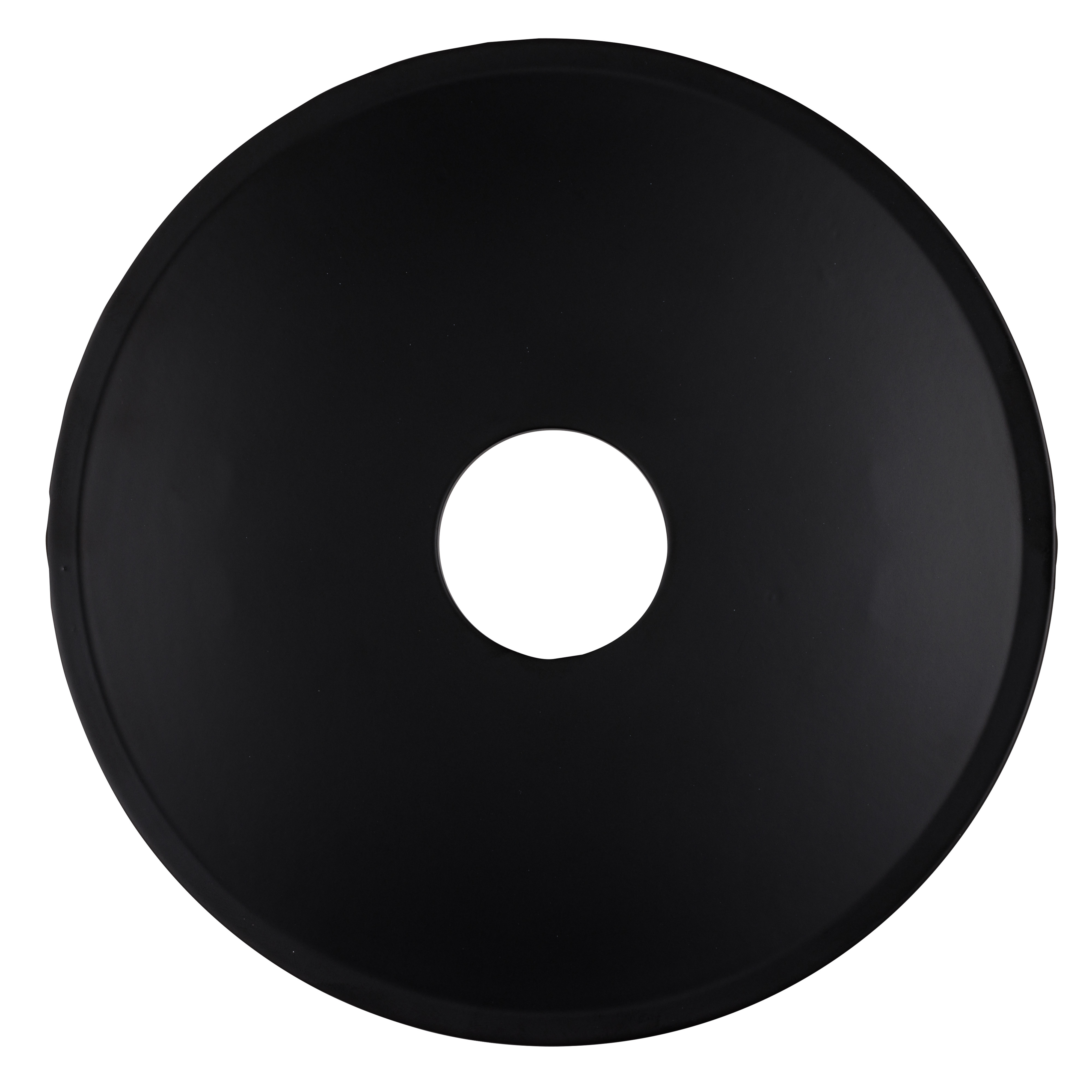 Europole - Verloopring 240mm LED'UP UNIVERSAL RENOV' rond zwart mat - 5811