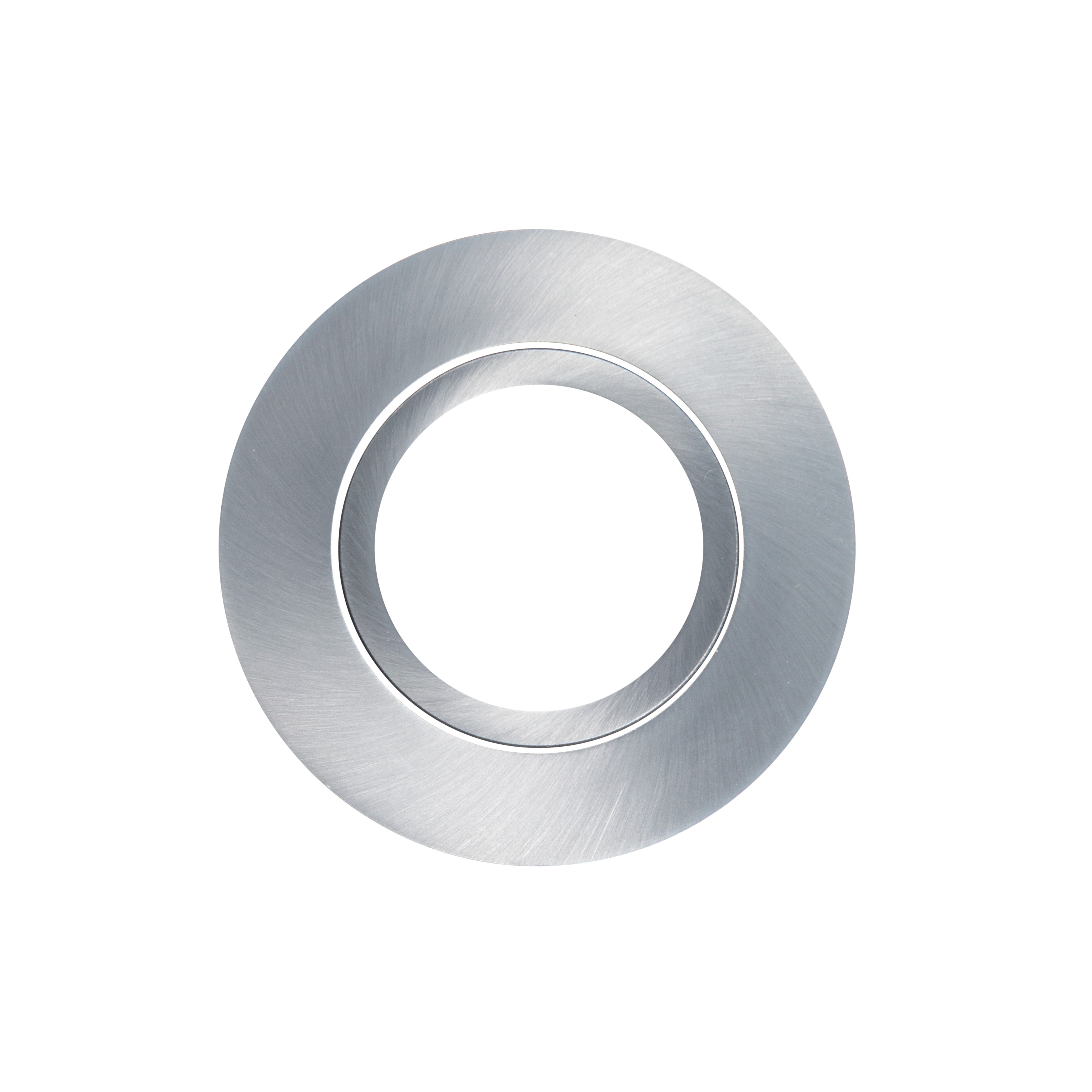 Europole - LED'UP collerette universal rond alu geb. richtbaar - 5713