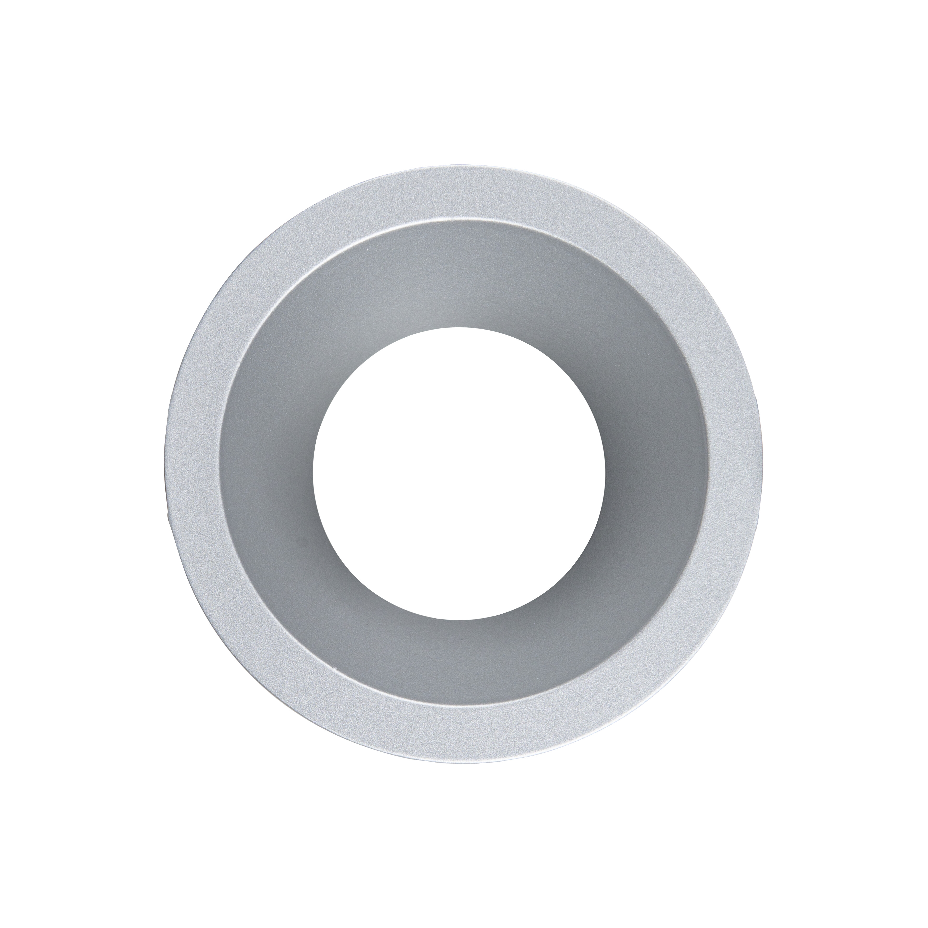 Europole - Ring LED'UP UNIVERSAL ESTHET rond alu gelakt vast - 5753