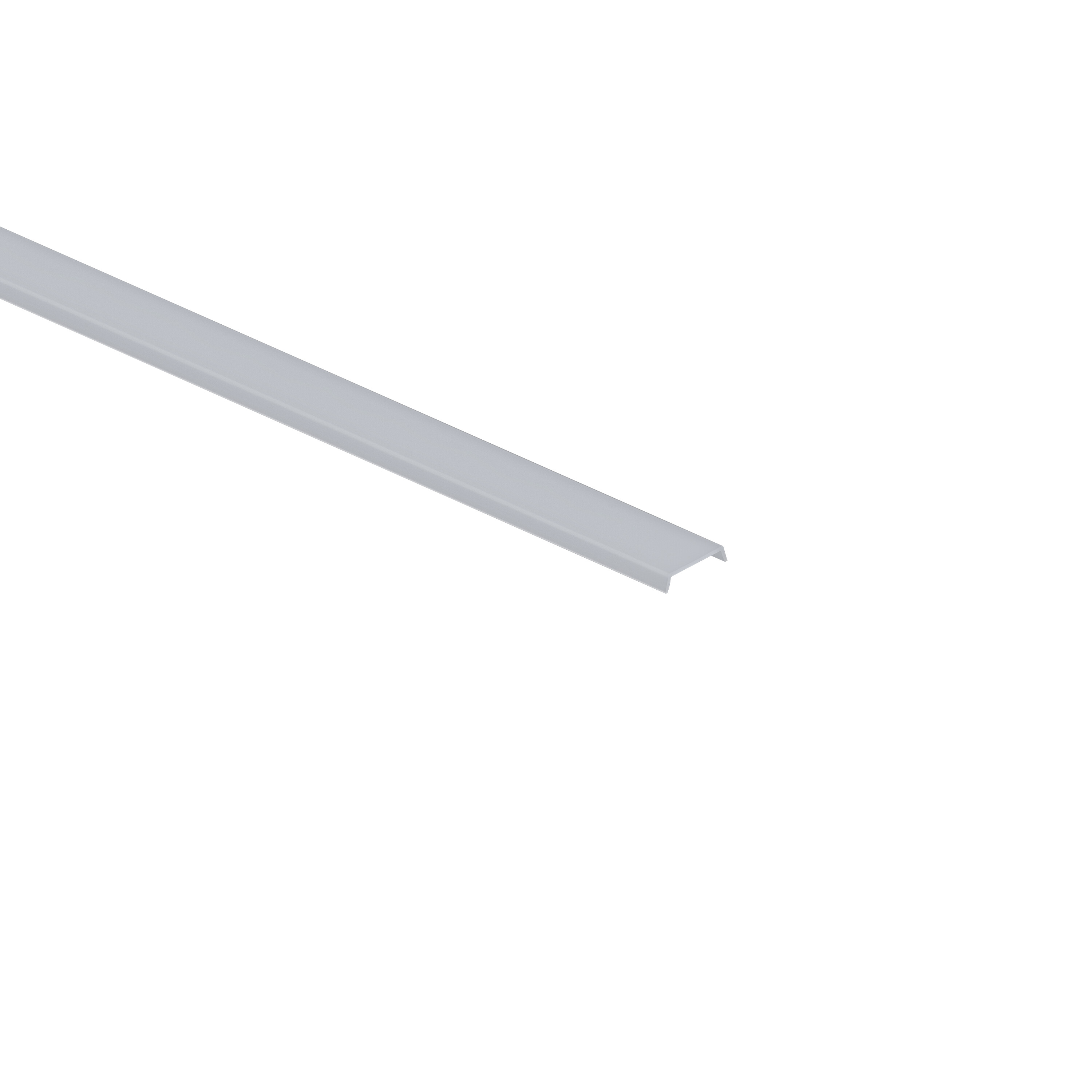 Europole - Cover opaal 3,02m voor profiel SKYLINE/SKYLINE T - 8981