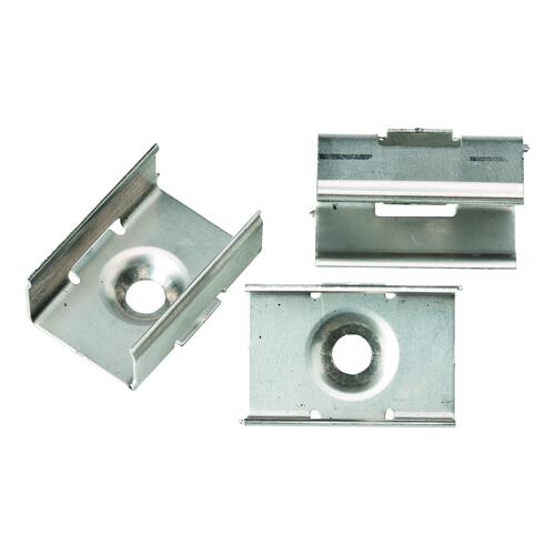 Europole - Bevestigingsklemmen inox (x10) LONG FLEX 7 - 42558