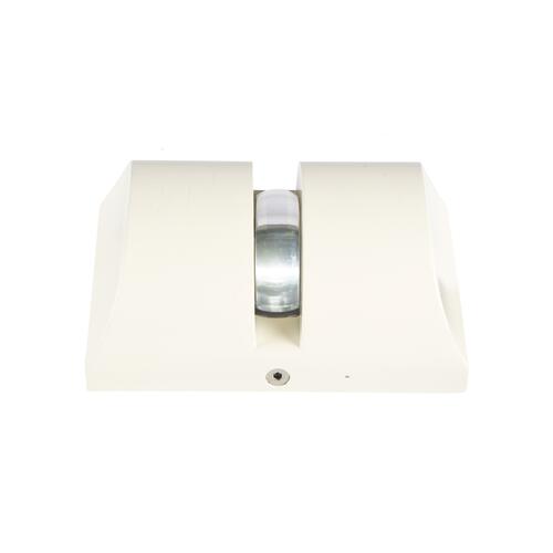 Europole - WINDOW WASHER wit blauw 40lm 3W 10° 160° - 49102