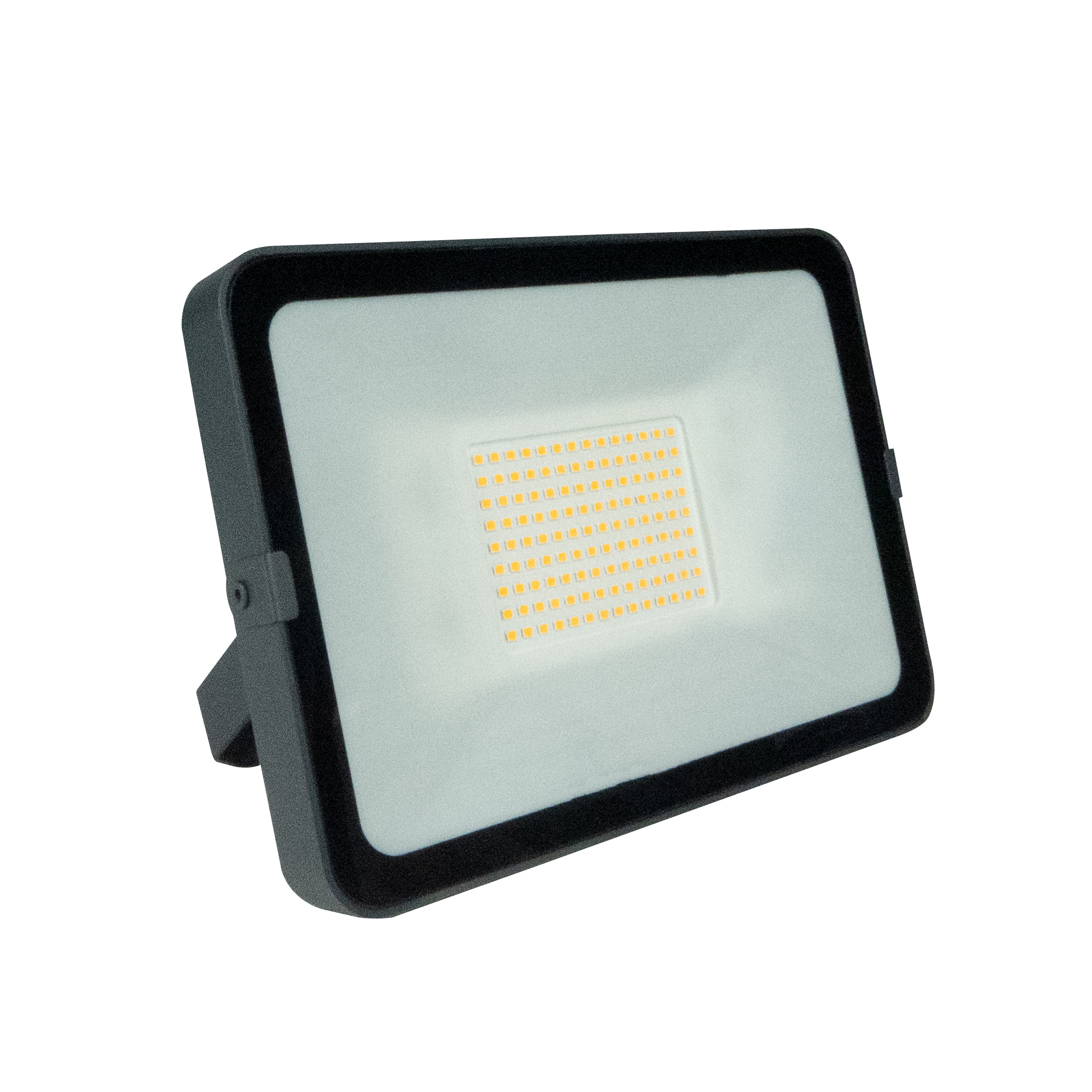 Europole - ELIOS grijs anthracite 3000K 3000lm 25W 120° - 60020