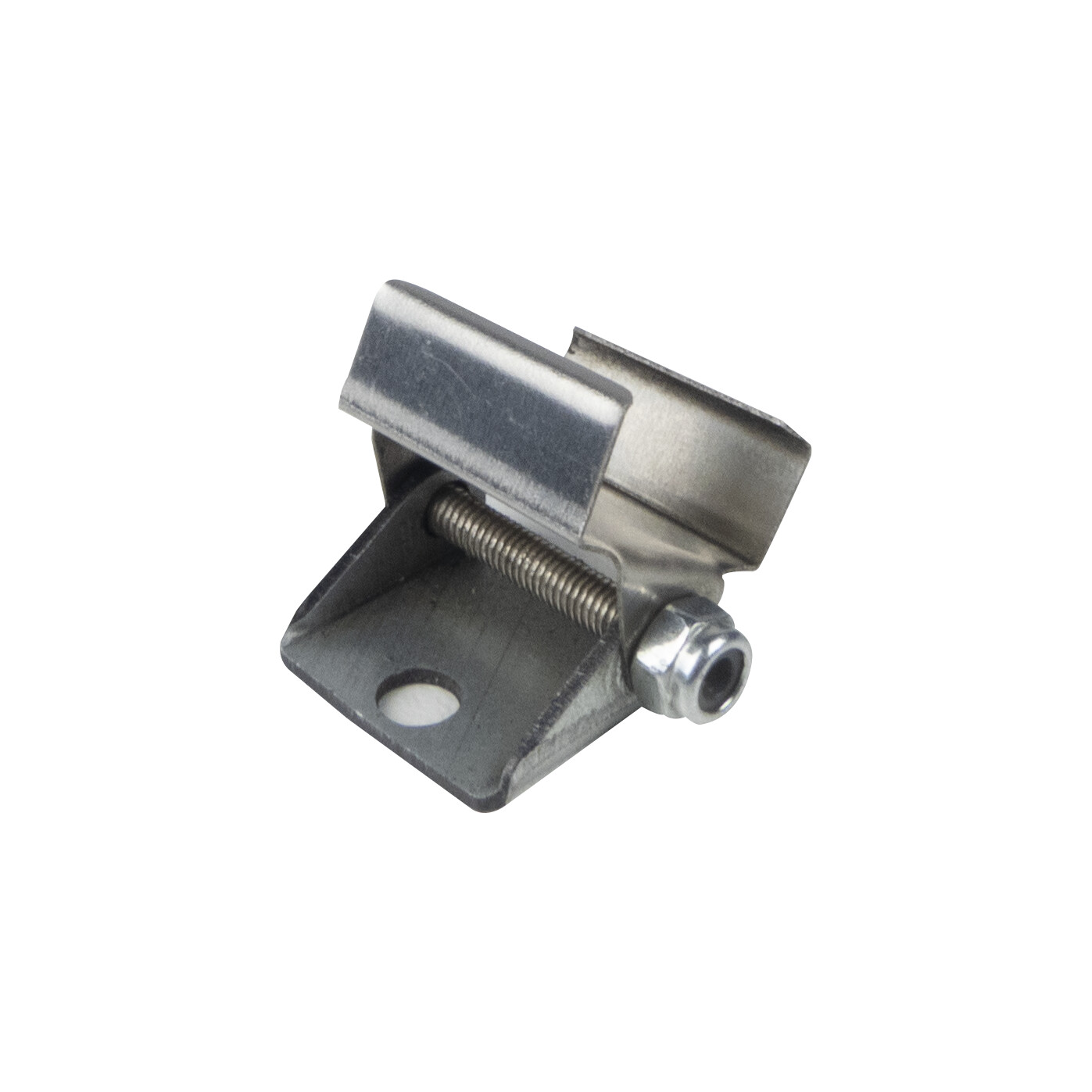 Europole - Bevestigingsclip richtbaar inox MICRO NK/PDS ALU NK O/REGULO - 89666
