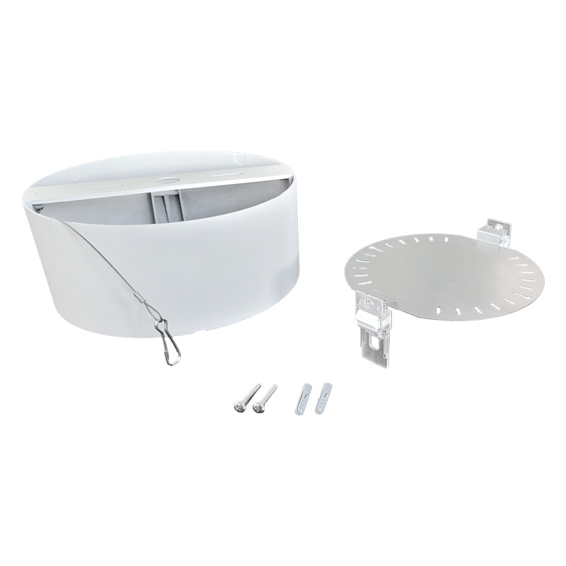 Electra - GIRO III OPBOUWKIT DIAM 200/210 - 302539