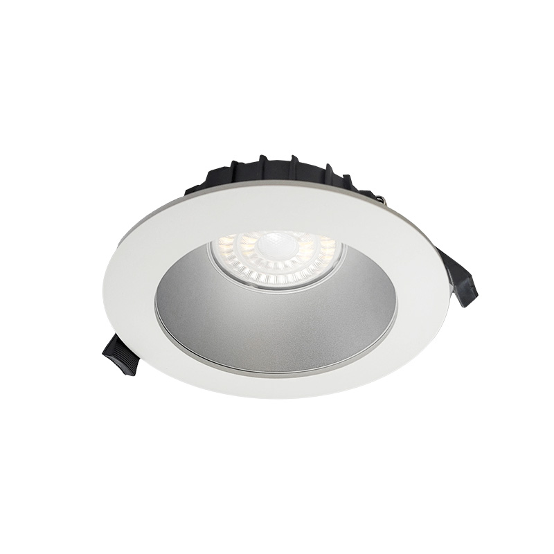 Electra - GIRO III 9W 3CCT IRC80 IP54 1215lm DIAM. 145mm - 302540