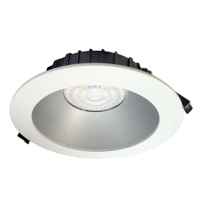 Electra - GIRO III 18W 3CCT IRC80 IP54 2430lm DIAM. 190mm - 302542