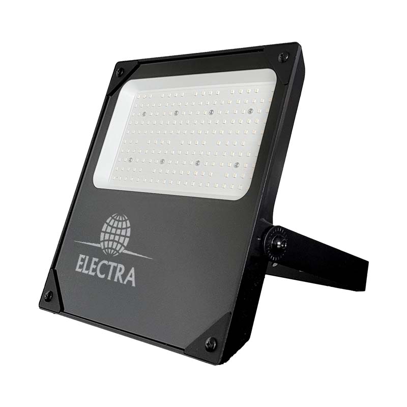 Electra - SIRIUS III PROJECTOR 100W 4000K IRC80 IP66 IK08 16000lm - 302662