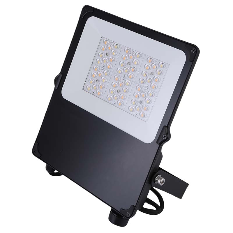 Electra - CAMUS II ASYM 3CCT 100W (3 4 5K) IRC80 IP66 IK08 14000lm 100 - 302666