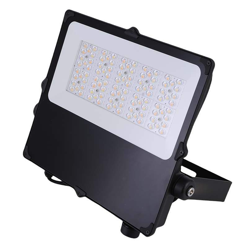 Electra - CAMUS II ASYM 3CCT 150W (3 4 5K) IRC80 IP66 IK08 21000lm 100 - 302667