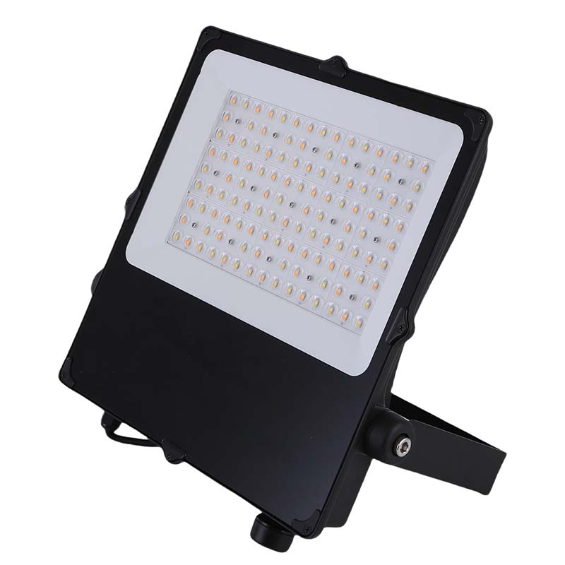 Electra - CAMUS II ASYM 3CCT 200W (3 4 5K) IRC80 IP66 IK08 28000lm 100 - 302668