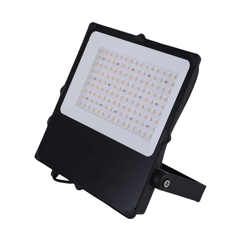 Electra - CAMUS II ASYM SPORT 180W 4000K IRC80 IP66 IK08 27000lm 100 2 - 302669