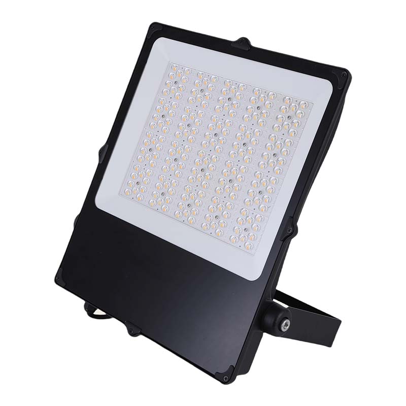 Electra - CAMUS II ASYM SPORT 280W 4000K IRC80 IP66 IK08 42000lm 100 2 - 302670
