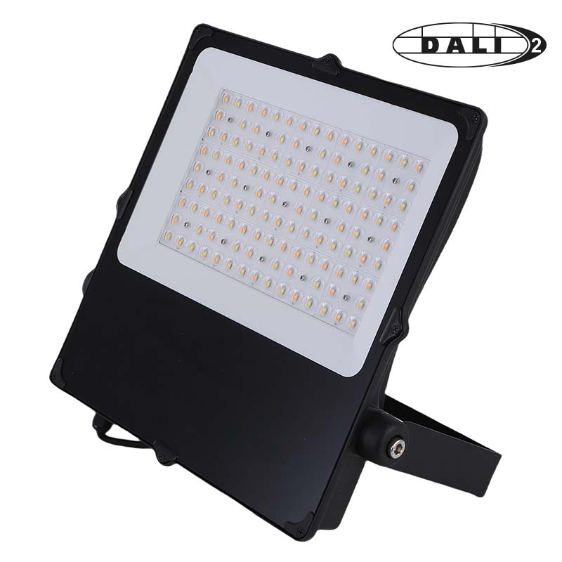 Electra - Camus II Asym sport 180w RAL9017 4000K - 302671