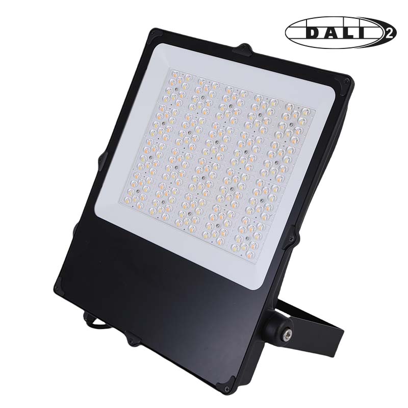 Electra - CAMUS II ASYM SPORT 280W 4000K IRC80 IP66 IK08 42000lm 100 2 - 302672