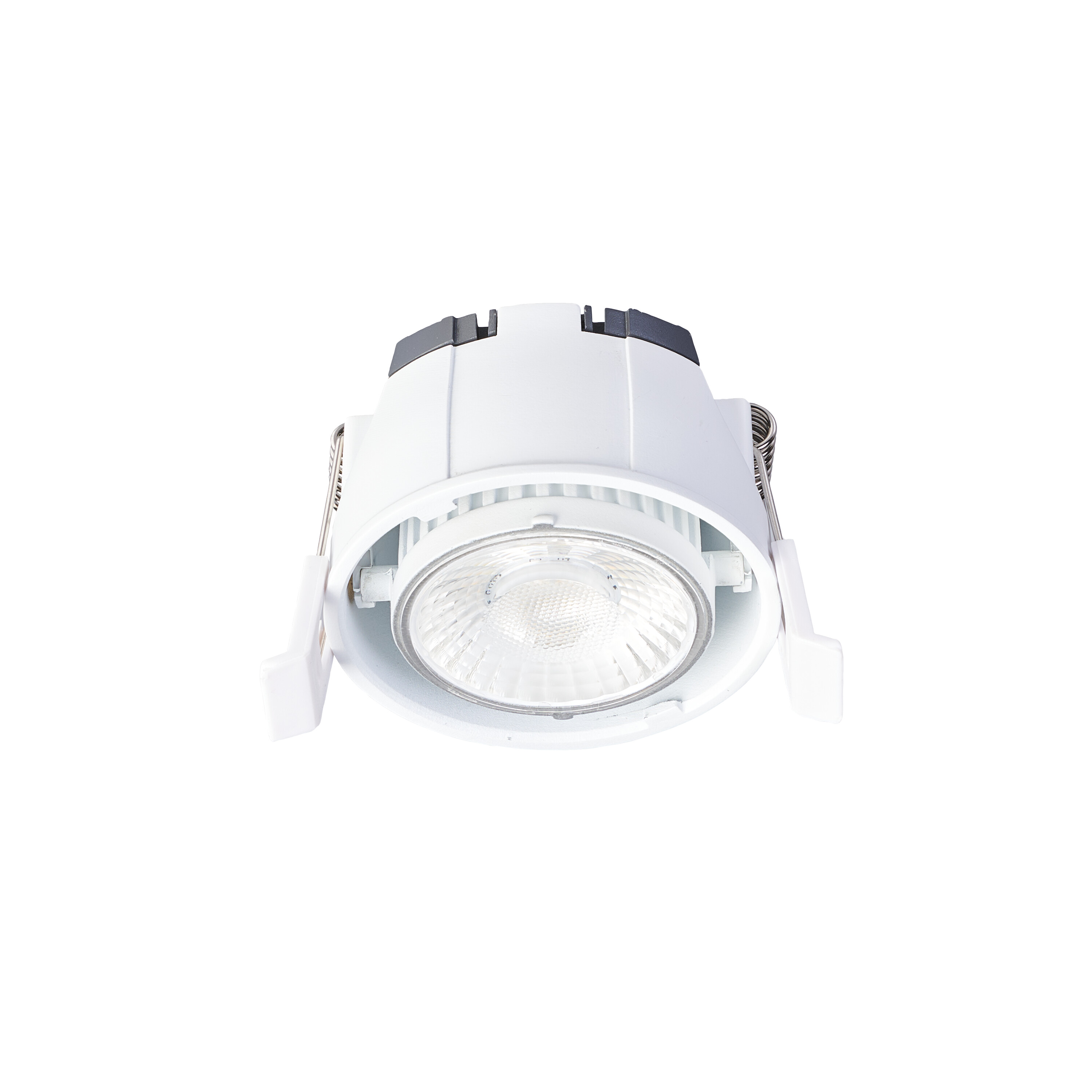 Europole - LED'UP univ. switch EVO écoresponsable CCT 6W 60° IP65 - 57016S