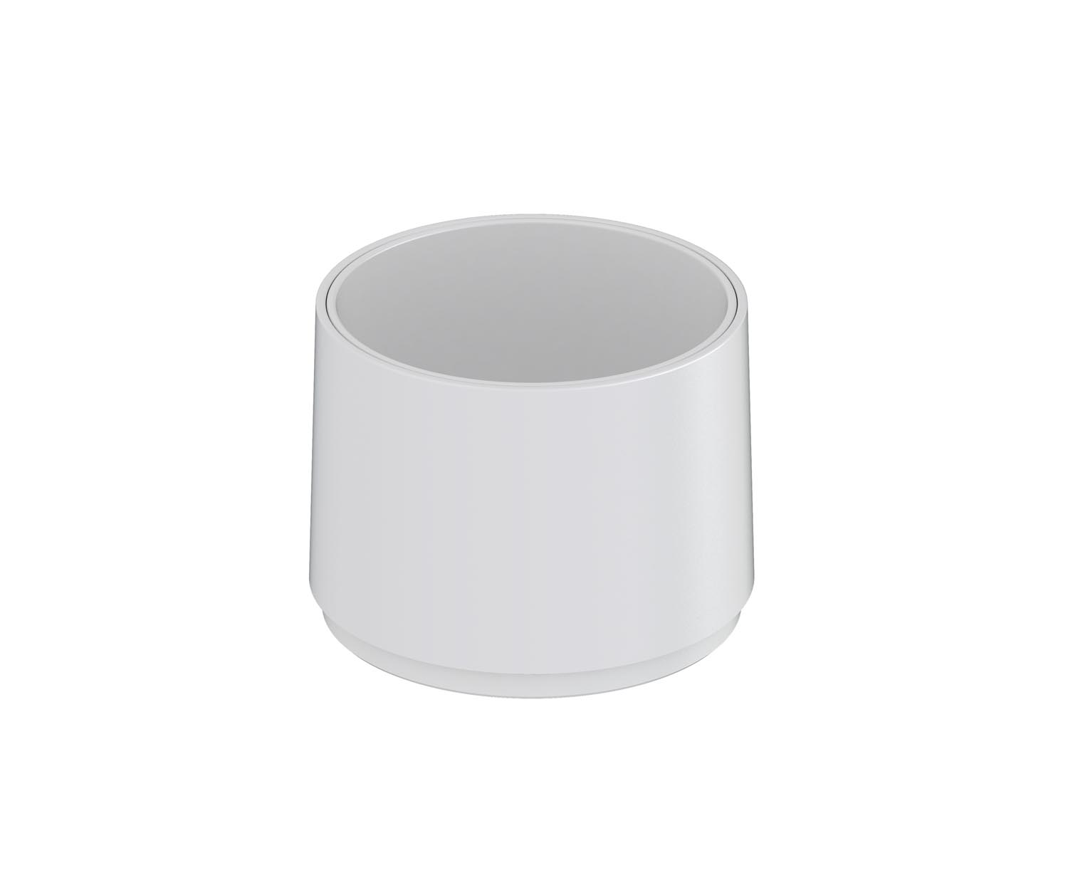 Unibright - Beamer wit voor track spot 38W - BE3800W